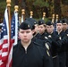 NWS Yorktown Commanding Officer participates in annual Veterans Day Event in Poquoson, Virginia