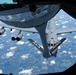 B-52 Air Refueling