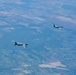 B-52 Air Refueling