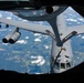 B-52 Air Refueling