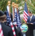 Veterans Day Event in Poquoson, Virginia