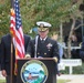 NWS Yorktown Commanding Officer participates in annual Veterans Day Event in Poquoson, Virginia