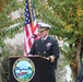 NWS Yorktown Commanding Officer participates in annual Veterans Day Event in Poquoson, Virginia