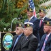 Veterans Day Event in Poquoson, Virginia