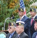 Veterans Day Event in Poquoson, Virginia