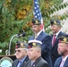 Veterans Day Event in Poquoson, Virginia