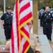 Veterans Day Event in Poquoson, Virginia