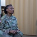 Senior Warrant Officer Advisor to the Chief of Staff of the Army Fort Bliss visit