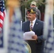 Veterans Day Event in Poquoson, Virginia