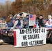 Henry County Annual Veteran's Day Parade