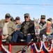 Henry County Annual Veteran's Day Parade