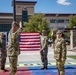 SFC Stewart’s Re-enlistment