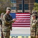 SFC Stewart’s Re-enlistment