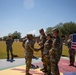 SFC Stewart’s Re-enlistment