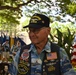 Veteran's Day