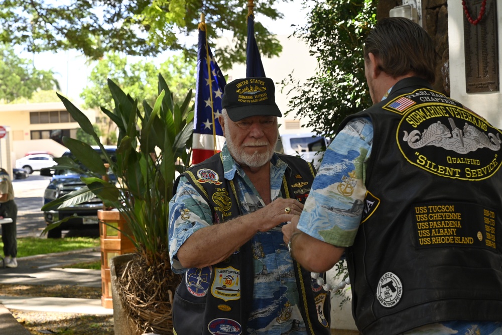 Veteran'S Day