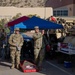 UTEP 915 Hero’s Night Football Game