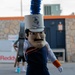 UTEP’s Mascot