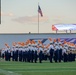 UTEP Band