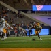 UTEP 915 Hero’s Night Football Game