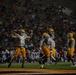 UTEP 915 Hero’s Night Football Game