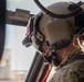 U.S. Army Pilot conduct pre-flight checks