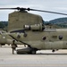 117th ARW Airmen join the Alabama Army National Guard for a CH-47 Chinook flight