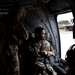 117th ARW Airmen join the Alabama Army National Guard for a CH-47 Chinook flight