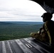 117th ARW Airmen join the Alabama Army National Guard for a CH-47 Chinook flight