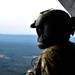 117th ARW Airmen join the Alabama Army National Guard for a CH-47 Chinook flight