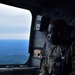 117th ARW Airmen join the Alabama Army National Guard for a CH-47 Chinook flight