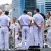 USVDIV-1 Hosts Tours of Seahawk with JMSDF