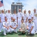 USVDIV-1 Hosts Tours of Seahawk with JMSDF