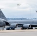 The 117th Air Refueling Wing's KC-135 Stratotanker fleet