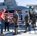 High-flying Tribute: Honoring Major Billy Hall’s 82 years of being a Marine