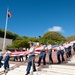 Veterans Day Ceremony 2023 - National Memorial of the Pacific