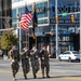 Nashville Veterans Day Parade