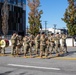 Nashville Veterans Day Parade