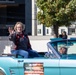 Nashville Veterans Day Parade