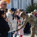 Nashville Veterans Day Parade