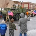 Oregon National Guard Participates in Various Veterans Day Events Across the State