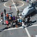 San Diego Fleet Week: Military Family Day