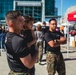 San Diego Fleet Week: Military Family Day