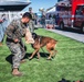 San Diego Fleet Week: Military Family Day