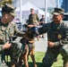 San Diego Fleet Week: Military Family Day