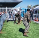 San Diego Fleet Week: Military Family Day