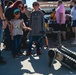 San Diego Fleet Week: Military Family Day