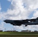 B-52 Bombers Support PACAF BTF Mission