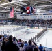 U.S. Air Force Academy Hockey vs. Army Veteran's Day 2023