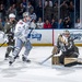 U.S. Air Force Academy Hockey vs. Army Veteran's Day 2023